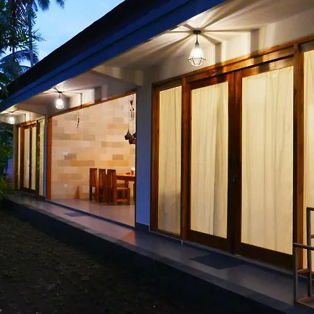 Palm Beach Villas Bali Singaraja  Exterior photo