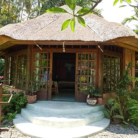 Palm Beach Villas Bali Singaraja  Exterior photo