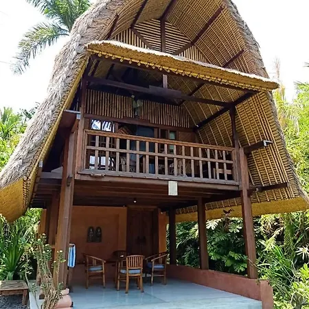Palm Beach Villas Bali Singaraja  Exterior photo