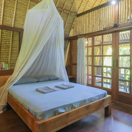 Palm Beach Villas Bali Singaraja  Exterior photo