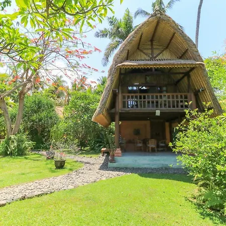 Palm Beach Villas Bali Singaraja  Exterior photo