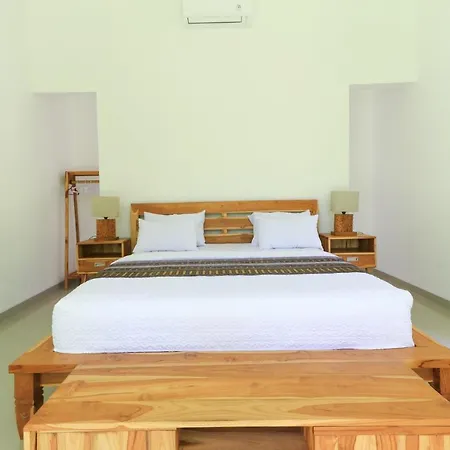 Palm Beach Villas Bali Singaraja  Exterior photo