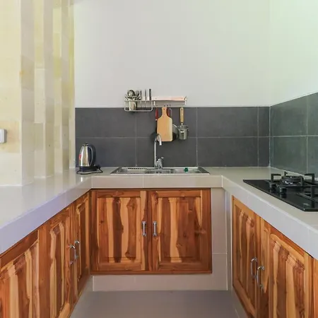 Palm Beach Villas Bali Singaraja  Exterior photo