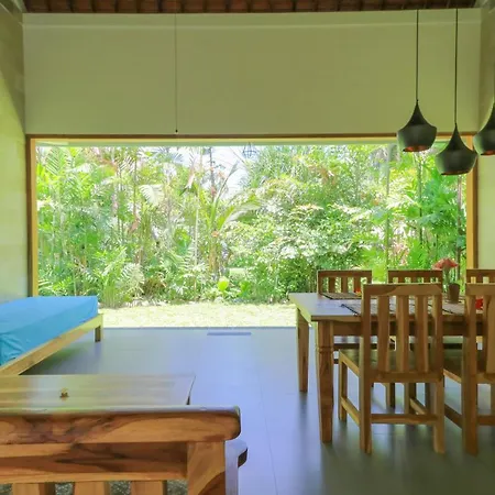 Palm Beach Villas Bali Singaraja  Exterior photo
