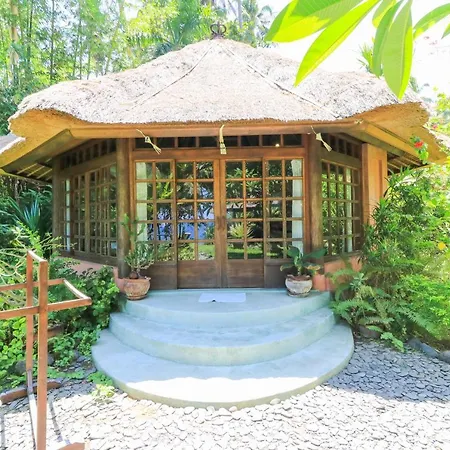 Palm Beach Villas Bali Singaraja  Exterior photo