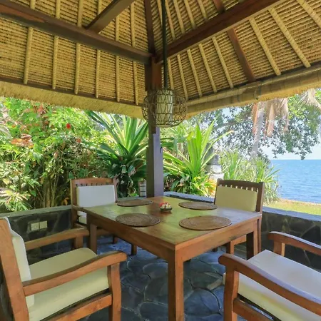 Palm Beach Villas Bali Singaraja  Exterior photo