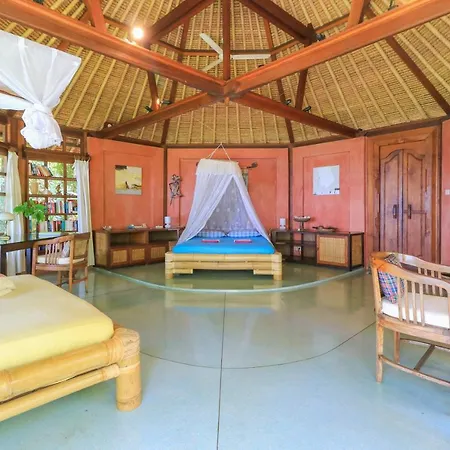 Palm Beach Villas Bali Singaraja  Exterior photo