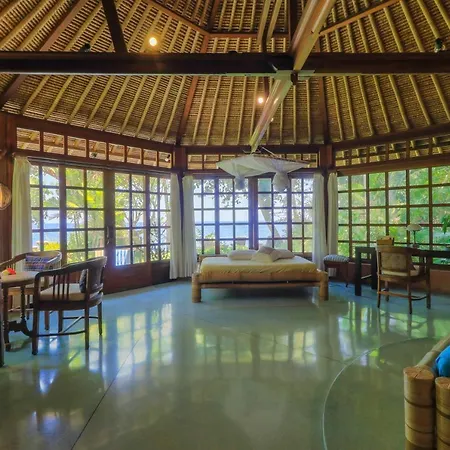 Palm Beach Villas Bali Singaraja  Exterior photo