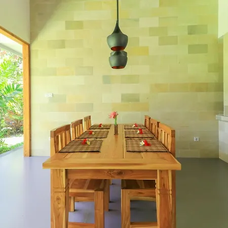 Palm Beach Villas Bali Singaraja  Exterior photo