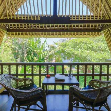 Palm Beach Villas Bali Singaraja  Exterior photo