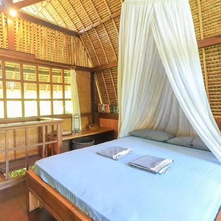 Palm Beach Villas Bali Singaraja  Exterior photo
