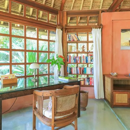 Palm Beach Villas Bali Singaraja  Exterior photo