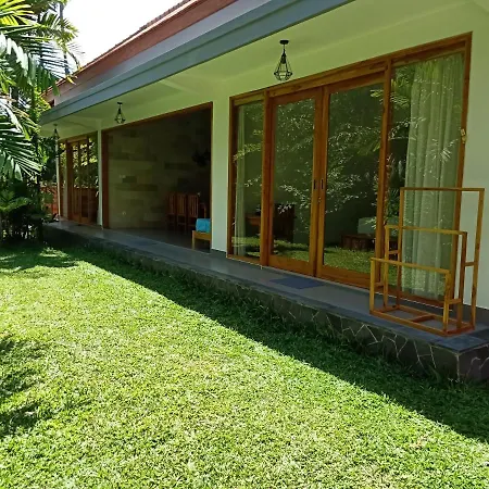 Palm Beach Villas Bali Singaraja  Exterior photo