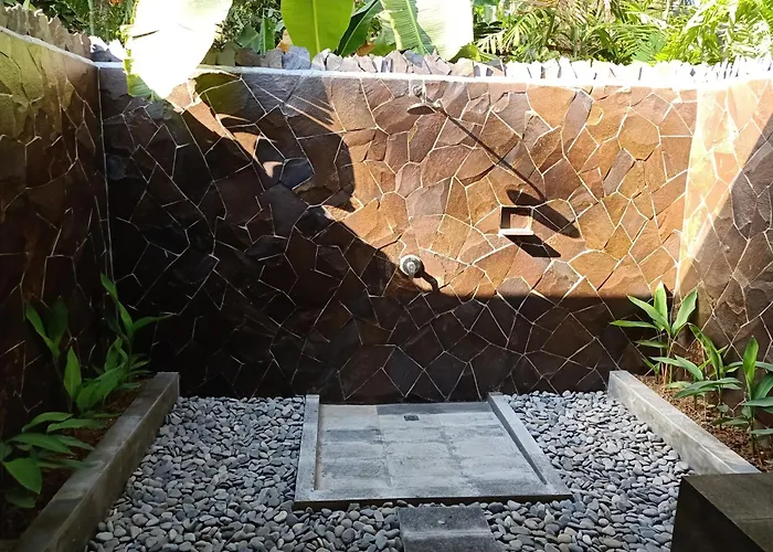 Palm Beach Villas Bali