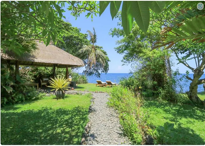 Palm Beach Villas Bali