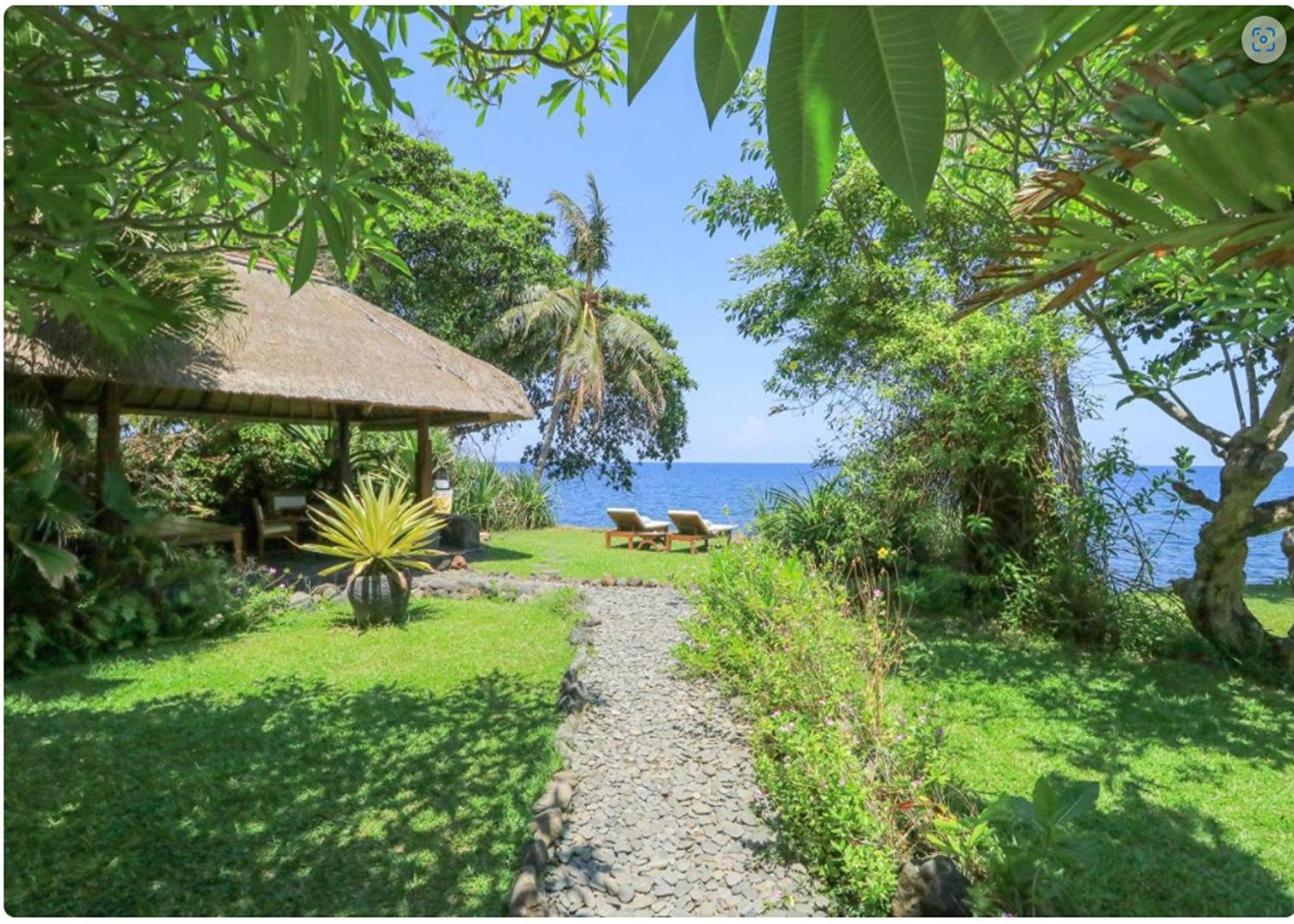 Palm Bali Villa Singaraja (Bali)