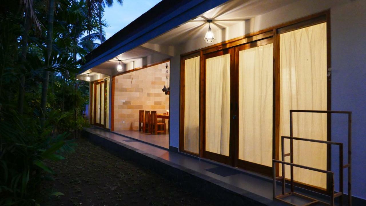 Palm Bali Villa Singaraja