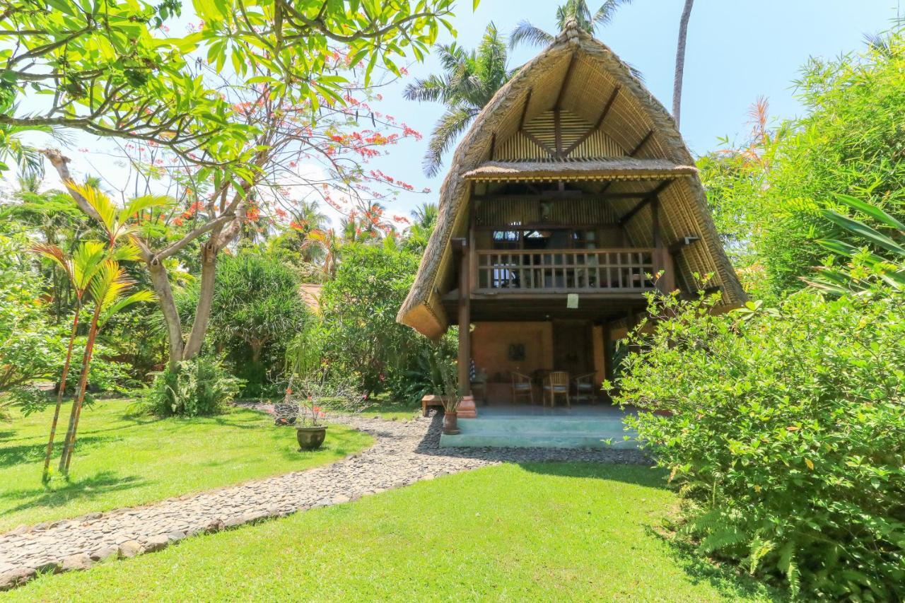 Villa Palm Bali