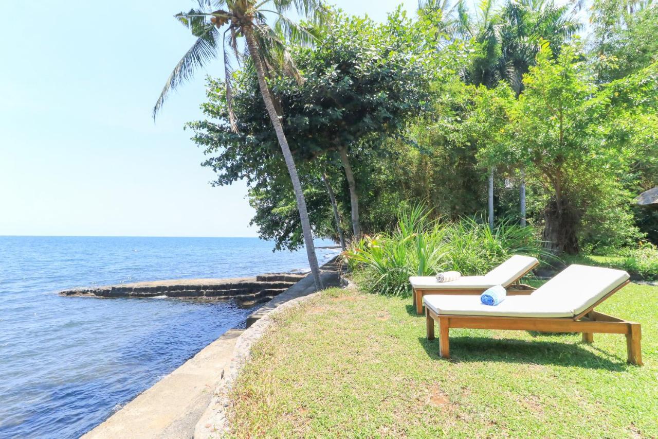 Palm Bali Villa Singaraja