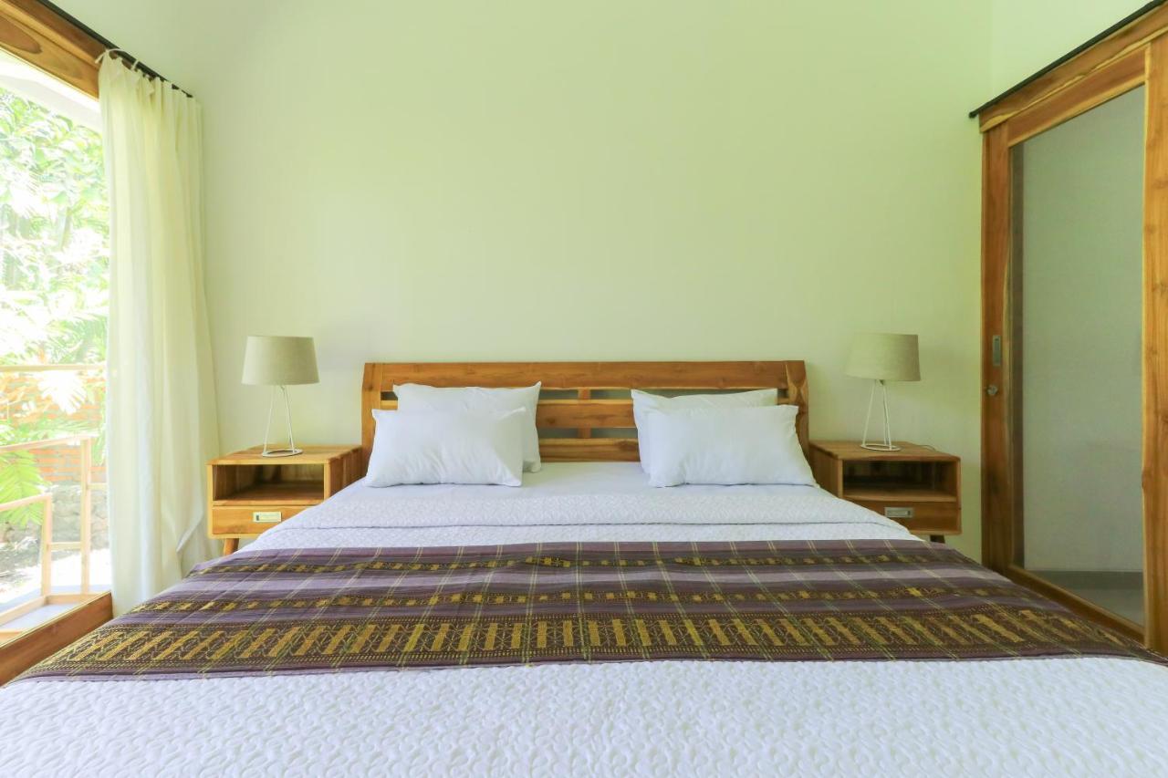 Villa Palm Bali Singaraja