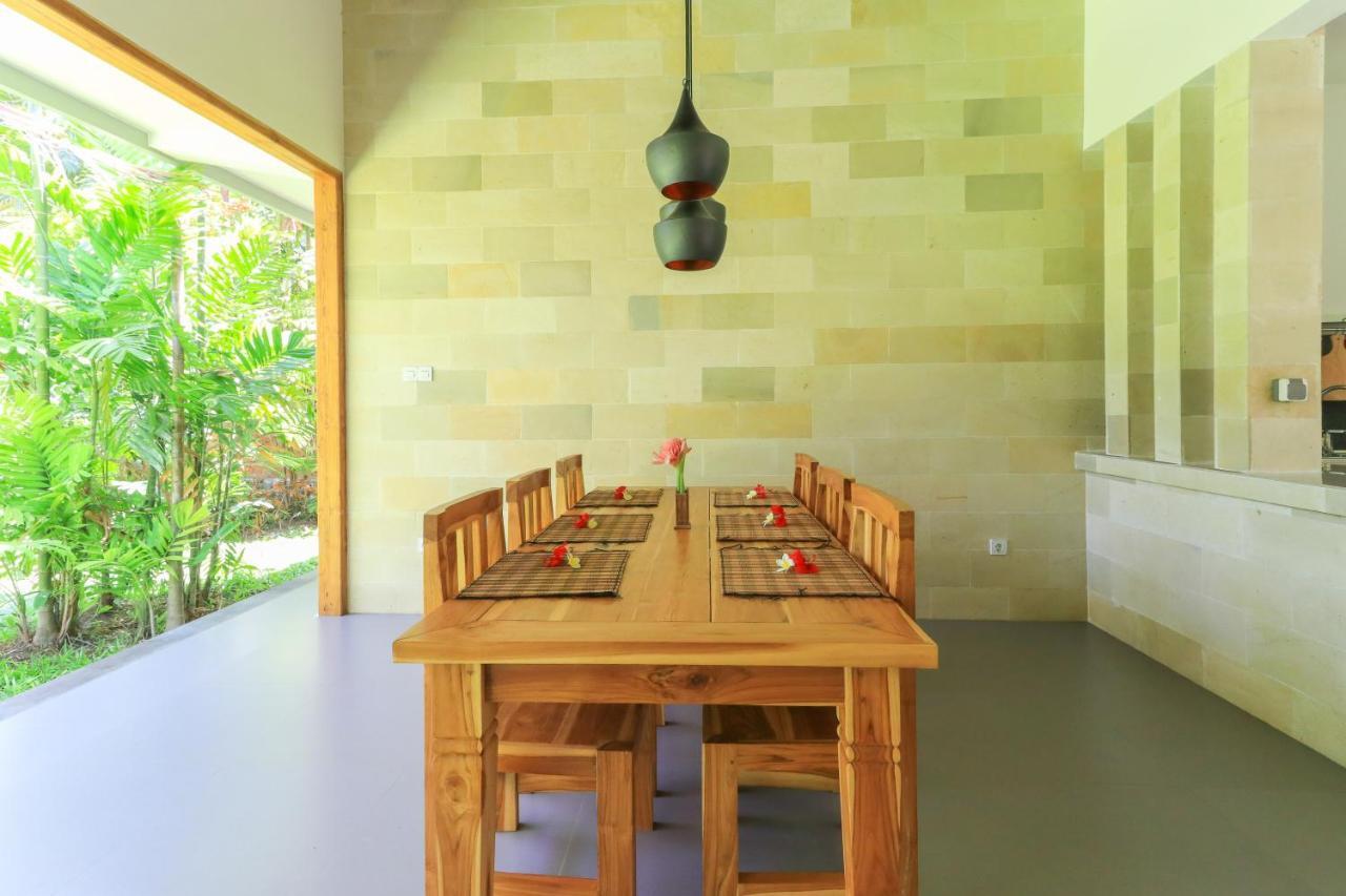 Palm Bali Villa *