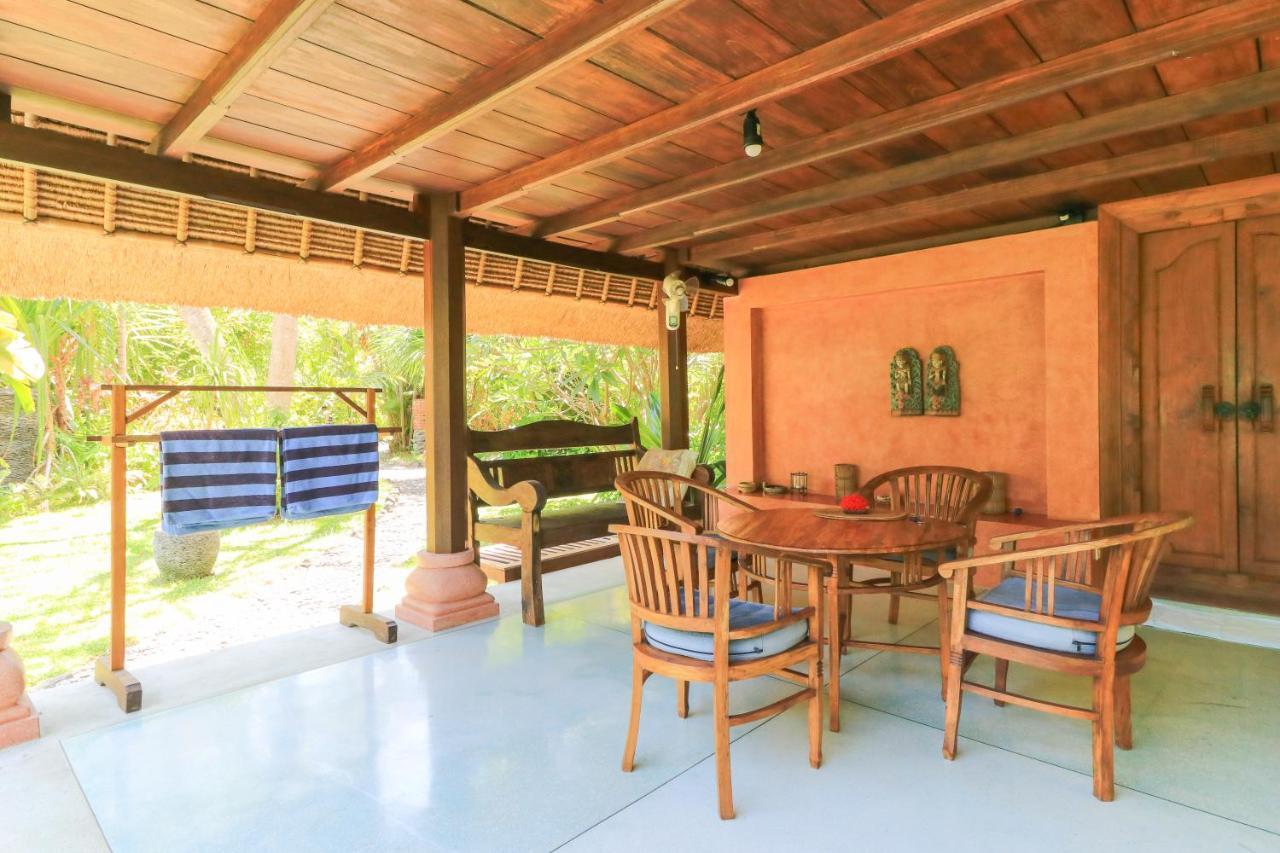 Palm Bali Villa Singaraja
